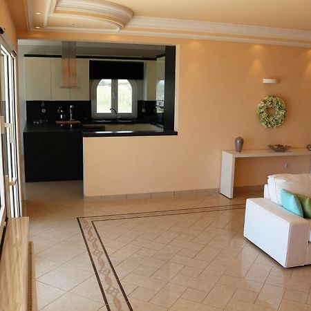 Villa Dimitri - Penthouse Seaview 亚历山德鲁波利斯 外观 照片